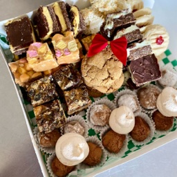 Grammas Baking Box product image